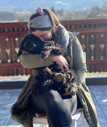 Trauer um den Hund – warum uns der Verlust so schmerzt