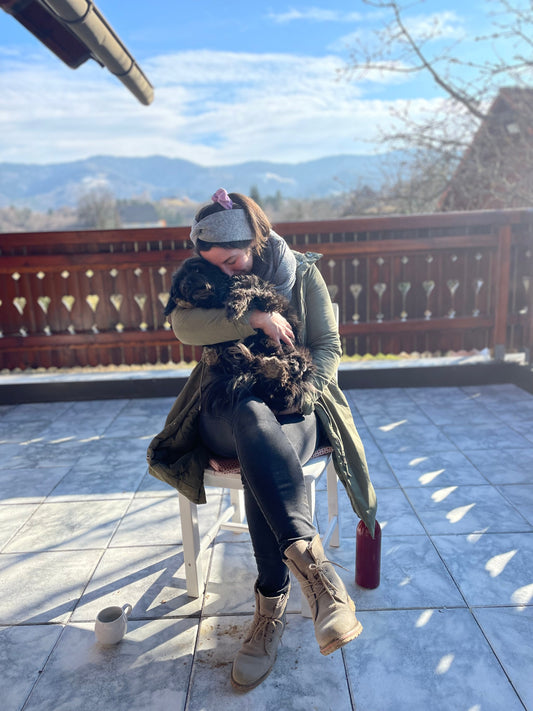 Trauer um den Hund – warum uns der Verlust so schmerzt