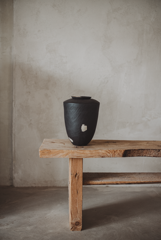 Ciel – 4 L nachtschwarz