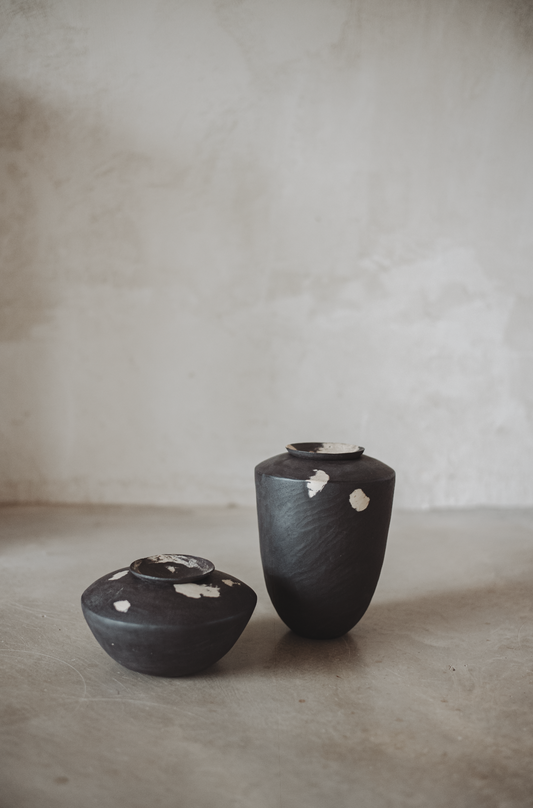 Terra – 2 L nachtschwarz