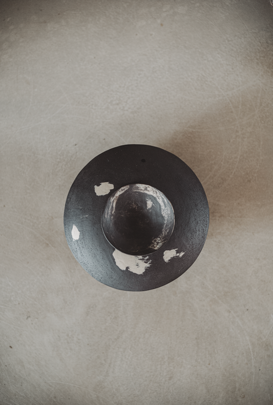 Terra – 2 L nachtschwarz