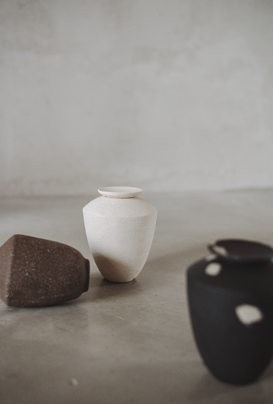 Cosma – 0,7 L warmweiß