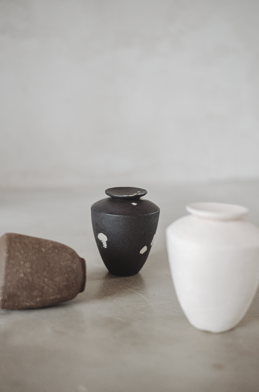 Cosma – 0,7 L nachtschwarz