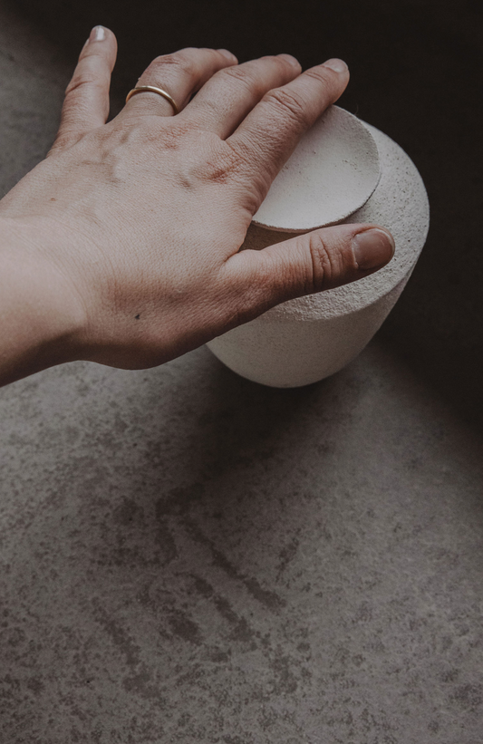 Cosma – 0,7 L warmweiß – Friedwald