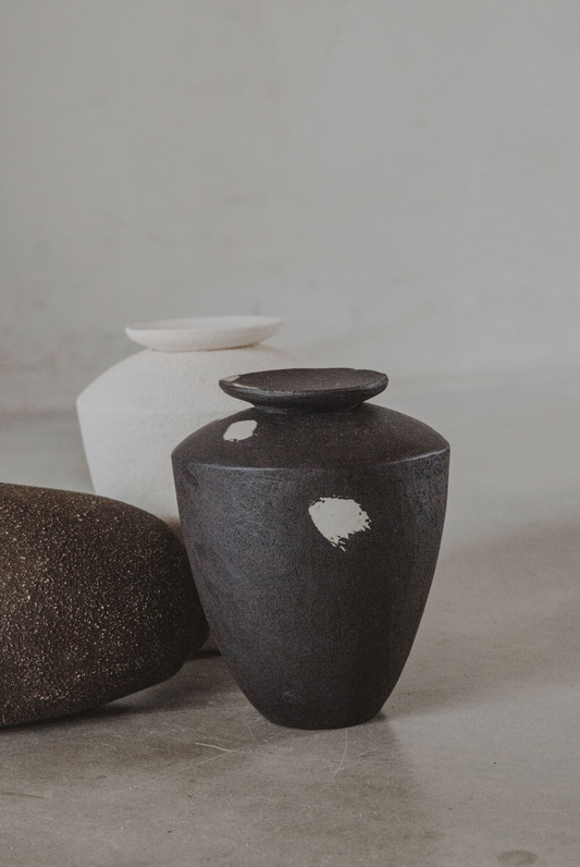 Cosma – 0,7 L nachtschwarz