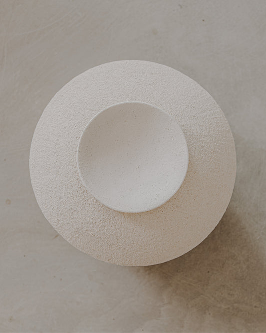 Terra Tierurne – 2 L warmweiß